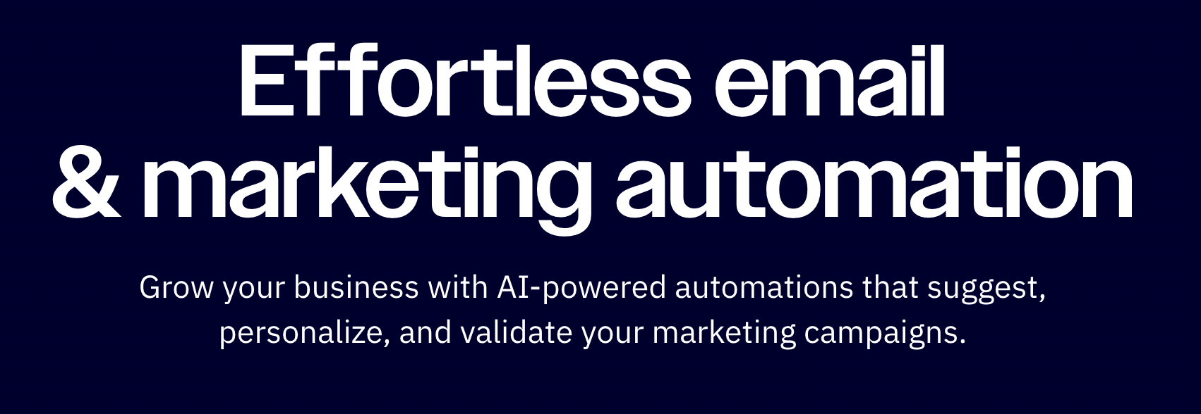 Active Campaign Review